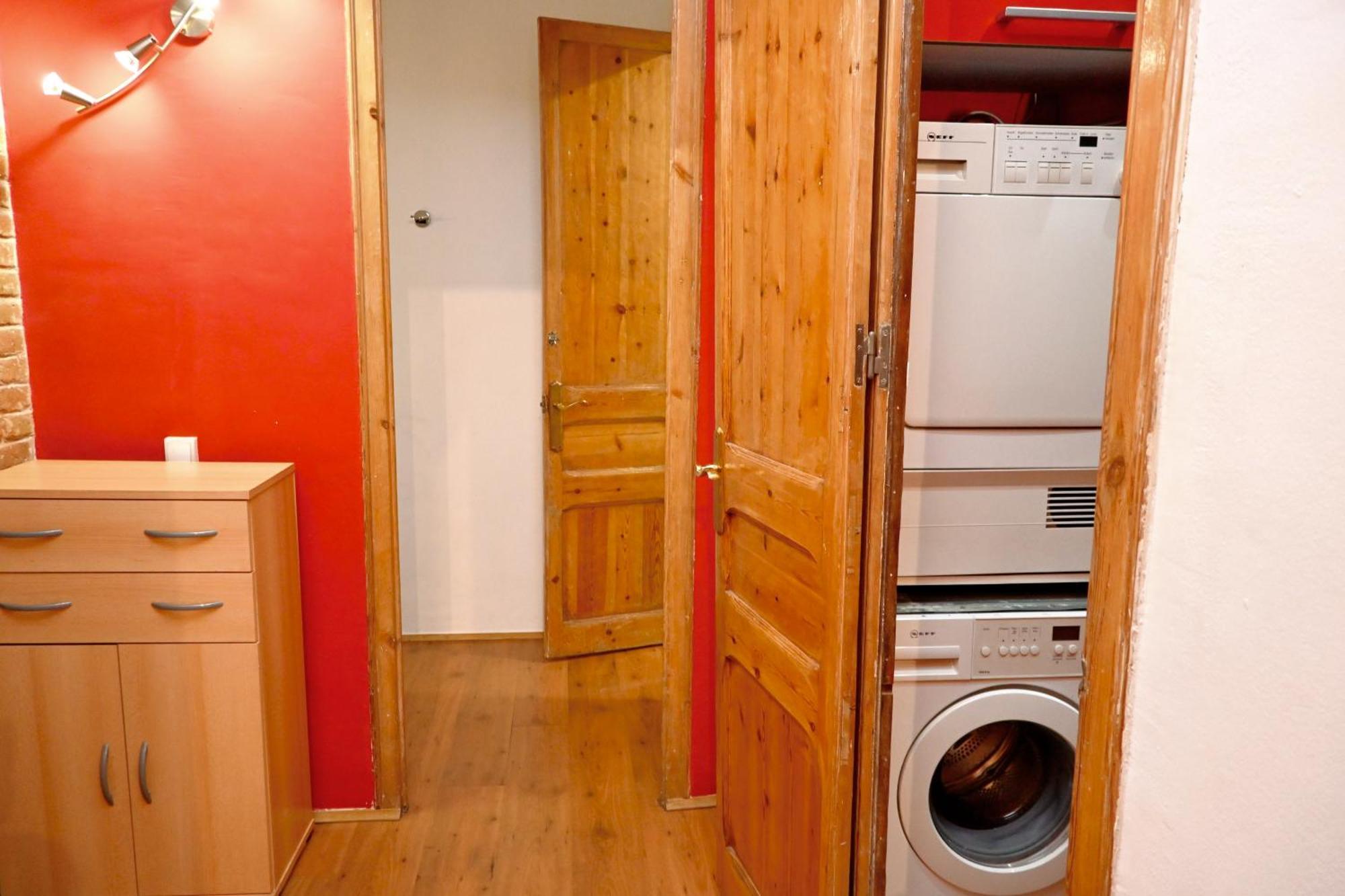 Appartement Homenfun Sagrada Familia Aragon *