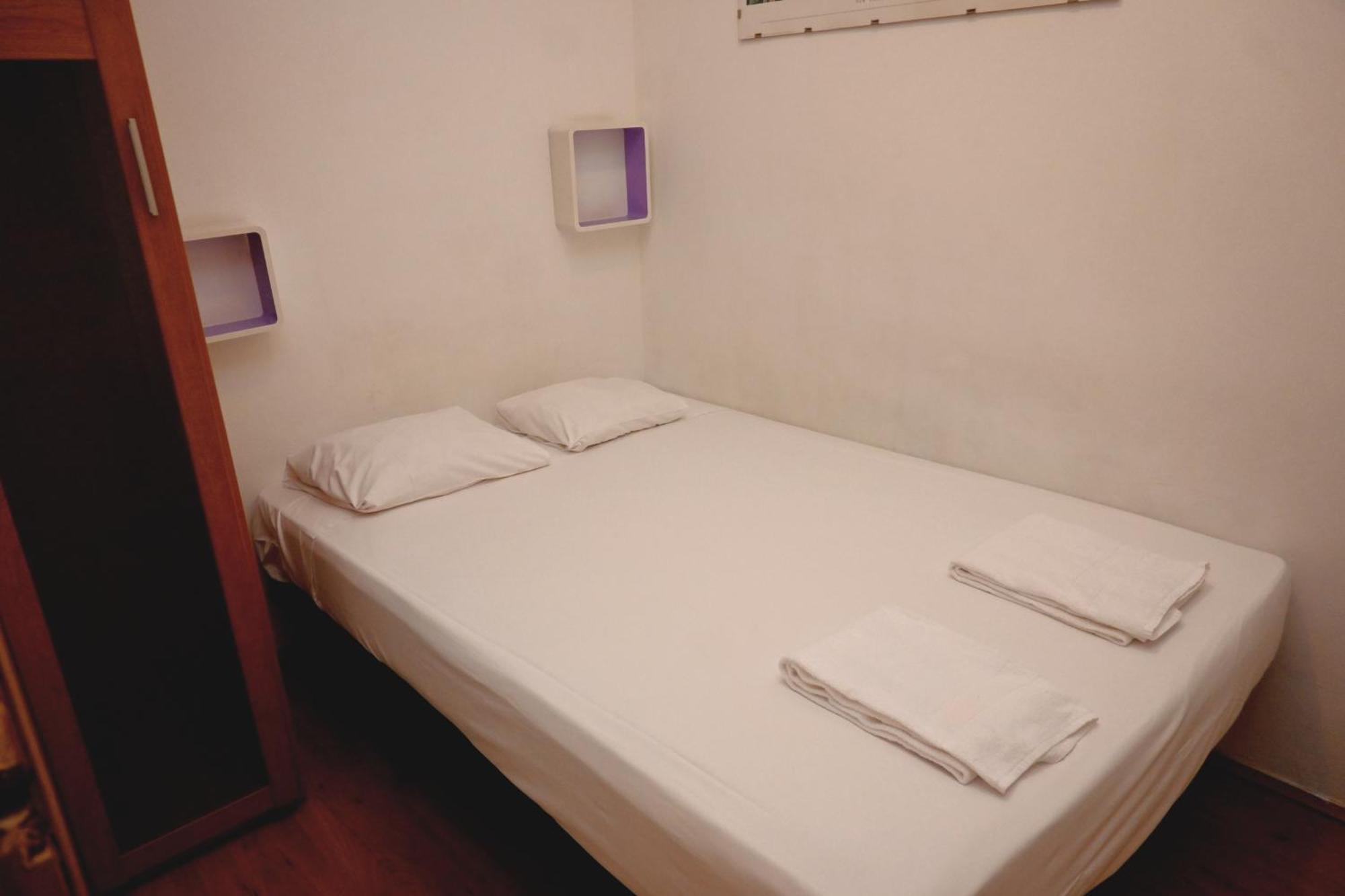 Appartement Homenfun Sagrada Familia Aragon